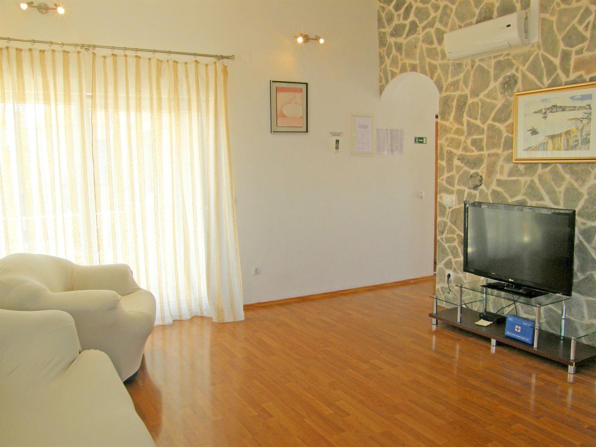 Apartments Jurica Primosten Bagian luar foto